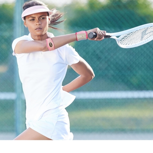  Developed Copper Wrist Brace/Wrist Wrap/Carpal Tunnel/Wrist Support - Picture 4 of 7